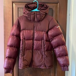 Columbia Jacket XS